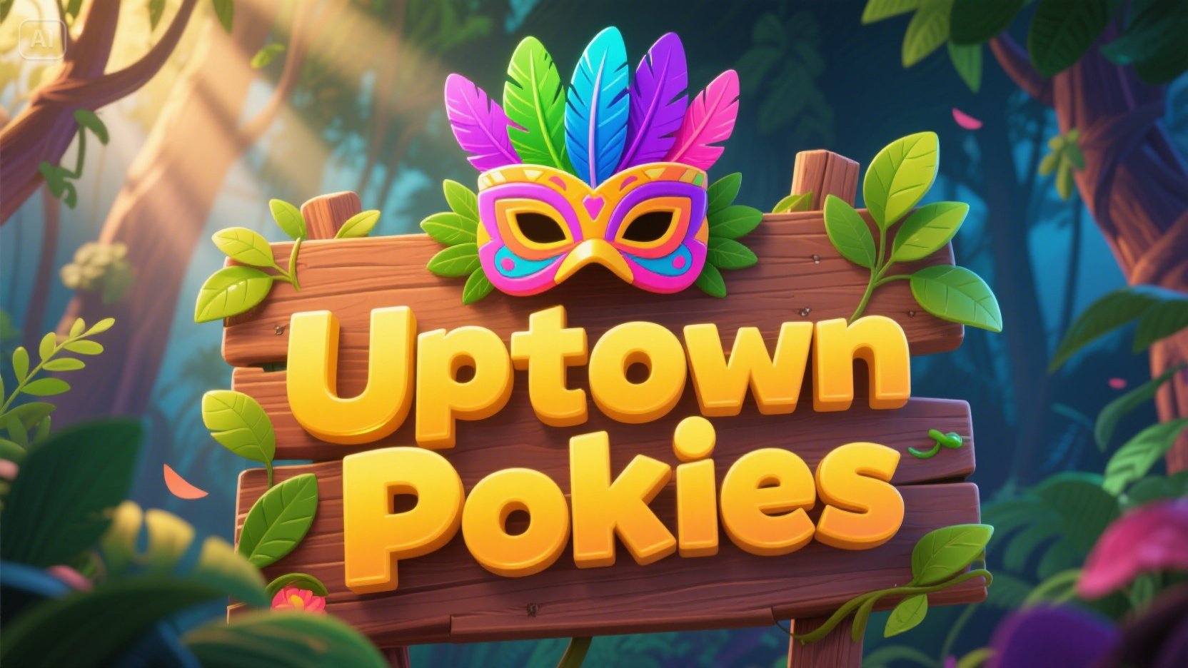 Uptown Pokies